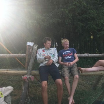 IMG 2245 - Scouts en Gidsen Zaventem 